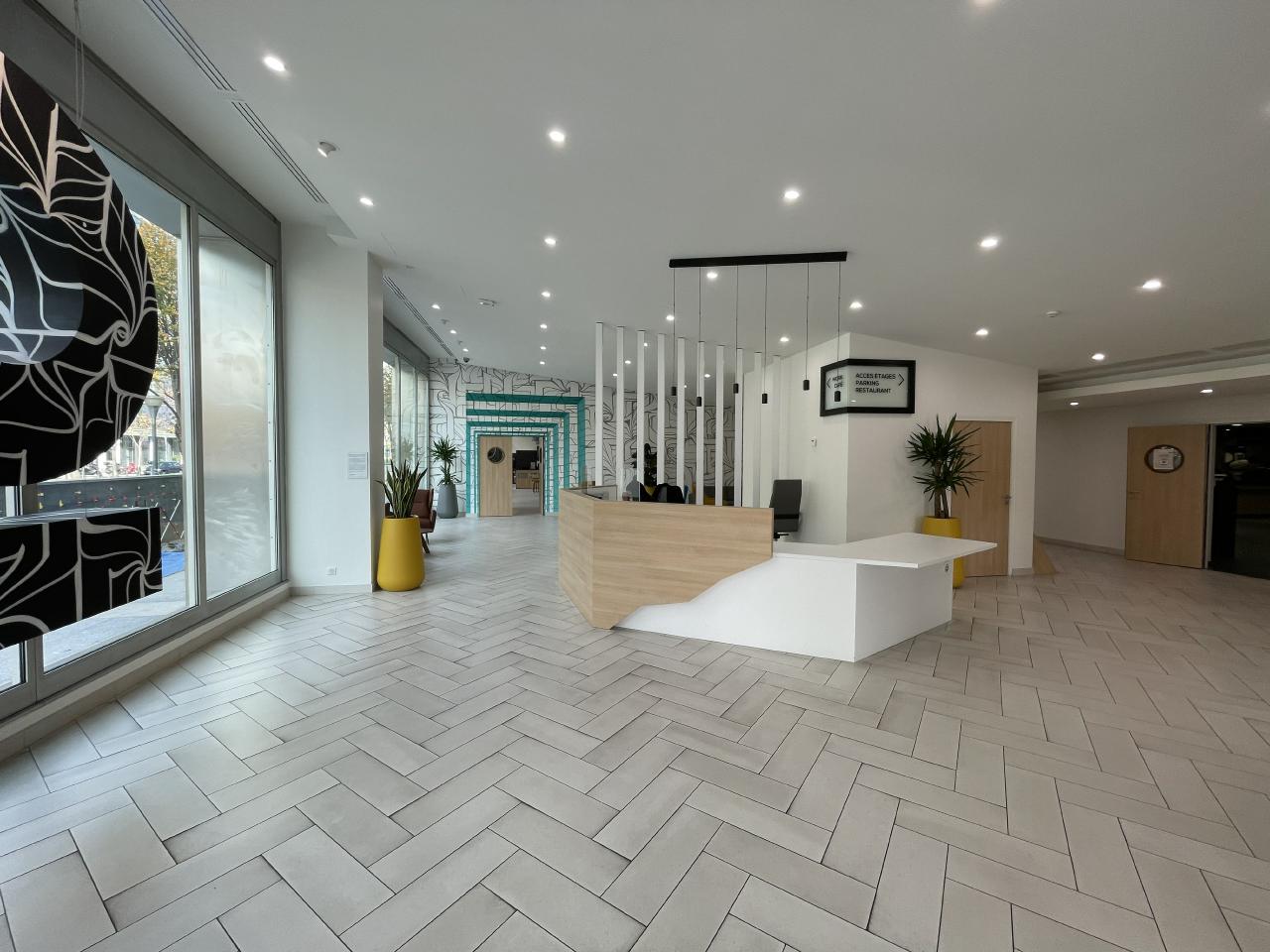 Bureau Marseille 295m² Location bureau Marseille Bouches-du-Rhône OLBUR2422233 5